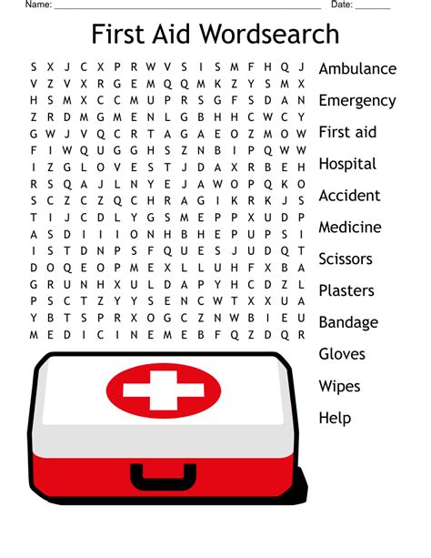 Similar To Ohs Word Search Wordmint