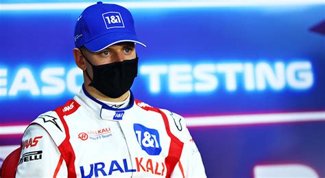 Er ist aktuell die größte deutsche. Brundle s'en prend méchamment Mick Schumacher