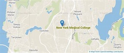 New York Medical College Healthcare Majors - Healthcare Degree Search