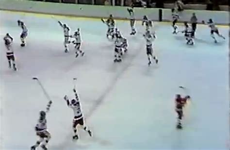 Miracle On Ice 1980 Us Olympic Hockey Team Anniversary