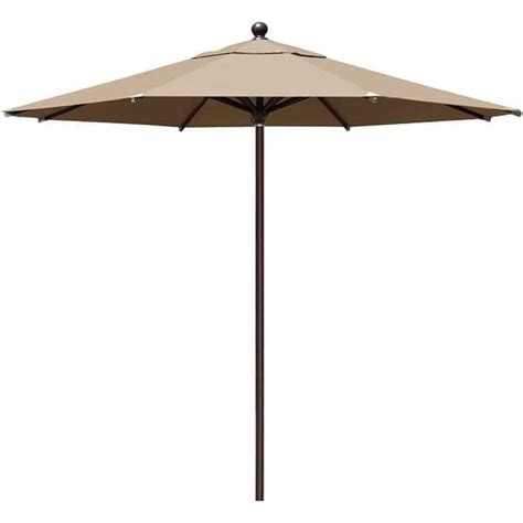 Eliteshade Usa Sunumbrella 11ft 3 Tiers Market Umbrella Patio Outdoor