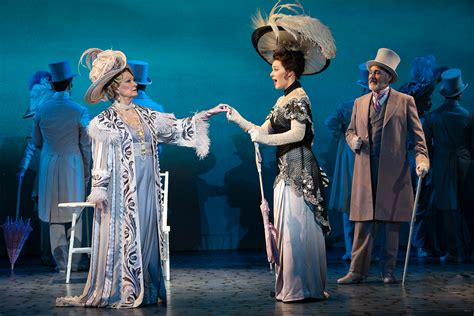 My Fair Lady National Tour Gallery