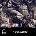 Sons of Anarchy: 6ª Temporada (2013) - Pitacos do Leleco