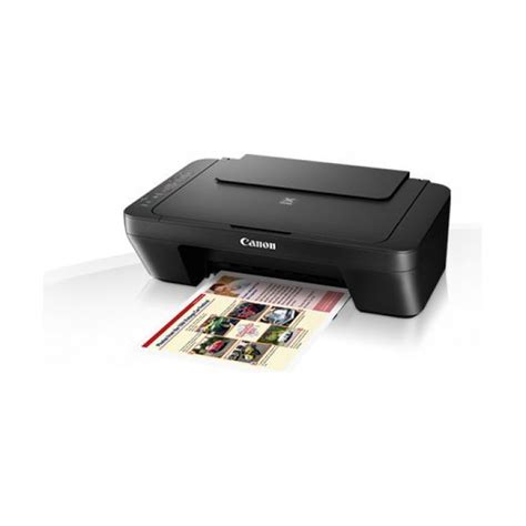 Printing with this machine produces a. Canon Pixma MG3040 | 3 in 1 Printer | Inkjet | Copier ...