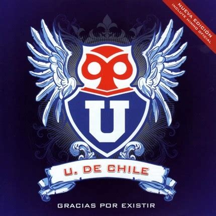 Universidad de chile) is a public university in santiago, chile. UNIVERSIDAD DE CHILE - Gracias por existir // PORTAL DISC ...