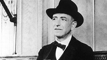 BBC Radio 3 - Composer of the Week, Manuel de Falla (1876-1946)