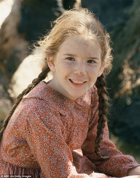 Little House On The Prairie Set For Big Screen Reboot By Paramount