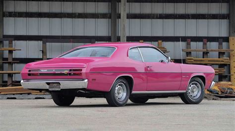 Mopar High Impact Colors The Definitive Guide You Cant Miss