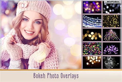 Free Photo Overlays Samples From The 3000 Overlays Giga Pack