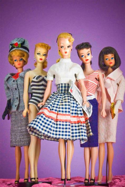 Vintage Barbie Barbie Dolls Fashion Dolls Vintage Barbie Dolls