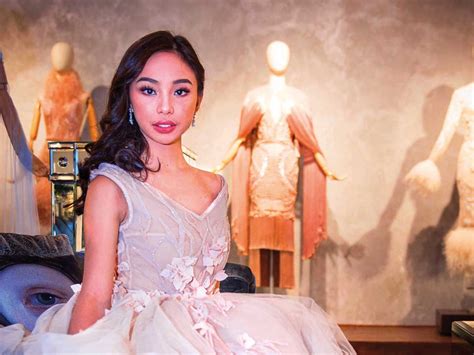 maymay entrata in dubai proud to represent pinoy celebs gulf news