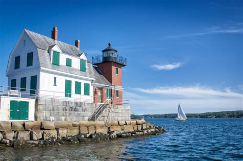 8 Quaint Coastal Maine Towns You Must Visit - TravelAwaits