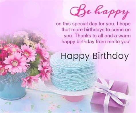 Looking for sweet happy birthday wishes to share with someone special on their special day? These are the BEST happy birthday wishes for classmate ...