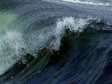 Ocean Waves Landscapes · Free Photo On Pixabay