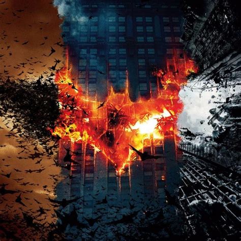 Stream The Dark Knight Rises Theme By Valtteri Korjonen Listen Online