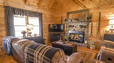 Well, i am here to help make this job much easier! Window Treatments in a Log or Timber Home | Everything Log ...