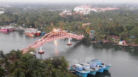 Top Places To Visit In Kollam 2021 Kollam Kerala Tourism India