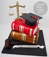 Law School Graduation Pictures
