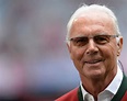 Zum 75. Geburtstag von Franz Beckenbauer: Das Leben des "Kaisers" in ...