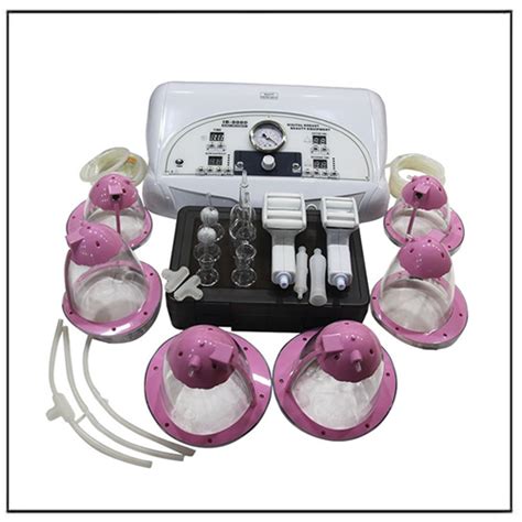Seller will contact you on this email. Best Butt Lifting Breast Massage Machine for Salon Use ...
