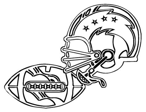 Select from 35715 printable coloring pages of cartoons, animals, nature, bible and many more. Get This Kids Printable NFL Football Coloring Pages Online ...