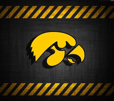 Photo Hawkeye In The Album Sports Wallpapers By Astevens54 Iowa