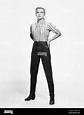 THE LONELY MAN, Elaine Aiken, 1957 Stock Photo - Alamy