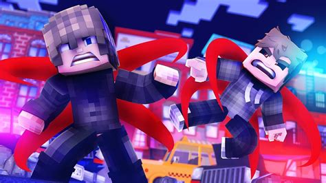 The tokyo ghoul mod takes you to the world of ghouls where you have to eat human flesh in order to survive. Minecraft: LUTA GHOUL LENDÁRIA !!! - TOKYO GHOUL #21 ...