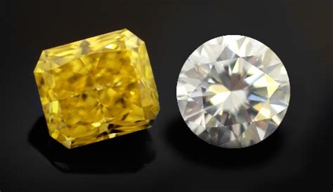 The Beginners Guide To Fancy Yellow Color Diamonds Real Insights
