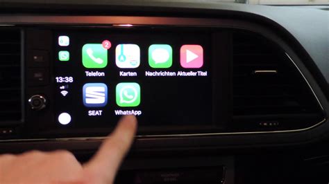 We keep this site updated for every day with fresh hairy pussy. WhatsApp auf Apple CarPlay verfügbar! - YouTube