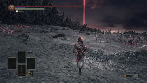 You could leave a summon sign and join the random game of anyone who called you, or you could ask for help and there's a new system in dark souls 3 that allows you to play with a friend of your choosing, and it's inspired by a system that first. Save Game Location | Dark Souls 3 - Gosu Noob