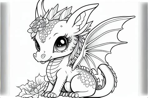 Cute Dragon Coloring Pages Disney Coloring Pages Vrogue Co