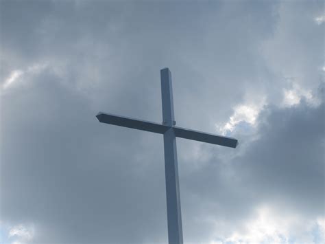Filechristian Cross Bossier Parish La Img 3736 Wikimedia Commons