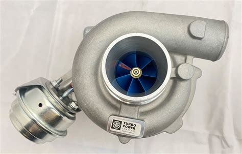 NEW Hybrid Turbocharger VAG Transverse Engines TPL260 GT1859 Turbo