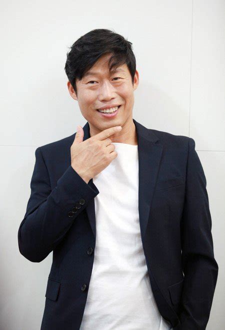Hai Jin Yoo Actor Cinemagiaro