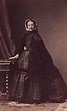 Historia y Genealogía: María Francisca Palafox Portocarrero y KirkPatrick.