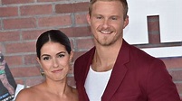 Who is Lauren Ludwig? All about Alexander Ludwig’s wife as ‘Hunger ...