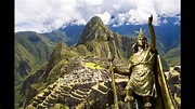 El imperio del Sol - Documental Incas - YouTube