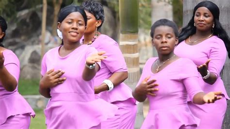 Fpct Amani Choir Nyakato Acn Mwanza Mnara Wa Babeli Youtube