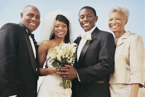 Do parents get wedding gifts? What Is the Proper Etiquette for Parents of Bride and ...