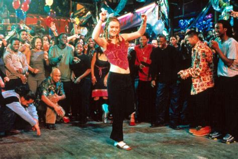 Julia Stiles Reflects On Save The Last Dance After Years