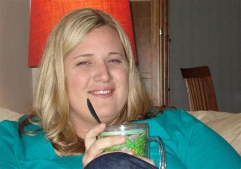 Woman Loses More Than 6st By Cutting Out One Thing From Her Diet