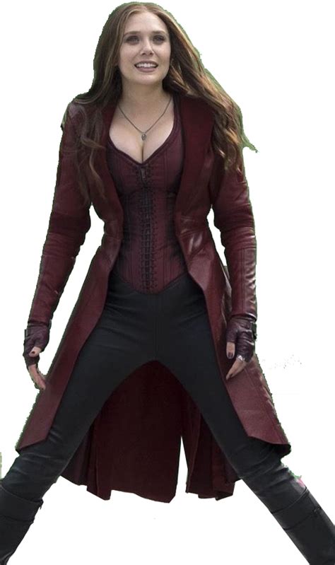 Witch Png Image Avengers Outfits Quicksilver Avengers Scarlet