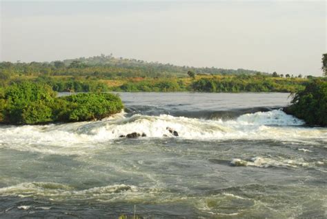 Enjoy The Scenery At The Bujagali Falls Uganda Photos Boomsbeat