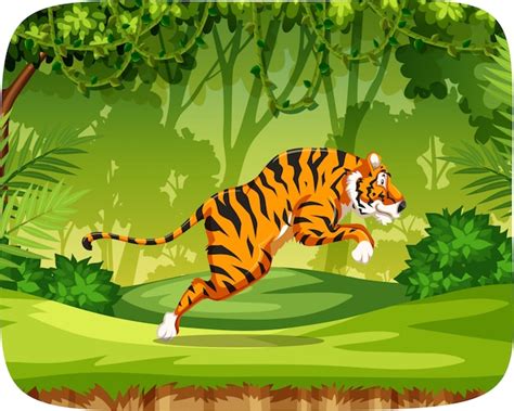 Tiger Vectors Photos And Psd Files Free Download