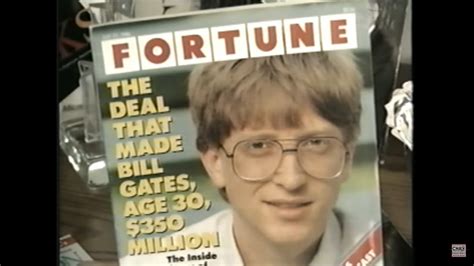 Bill Gates Predicts The Future In A Rediscovered Microsoft Video From 1994 The New Stack