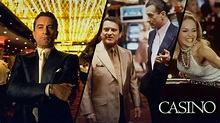 CINE: La película "Casino" cumplió 25 años - Pokerlogia
