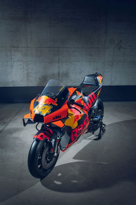 The 2020 ktm motogp bike was revealed through a streamed presentation on ktm's digital platforms. KTM In MotoGP - A Possible Success Story - DriveMag Riders