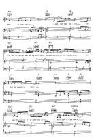 And my old man plays the trombone and works out at the track. Tom Waits - Christmas Card From A Hooker In Minneapolis - Free Downloadable Sheet Music