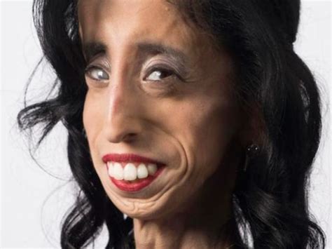the flying tortoise lizzie velasquez has been called the world s